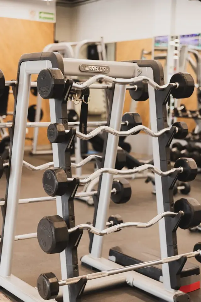 Что делать, если тренажёр повреждён при доставке
